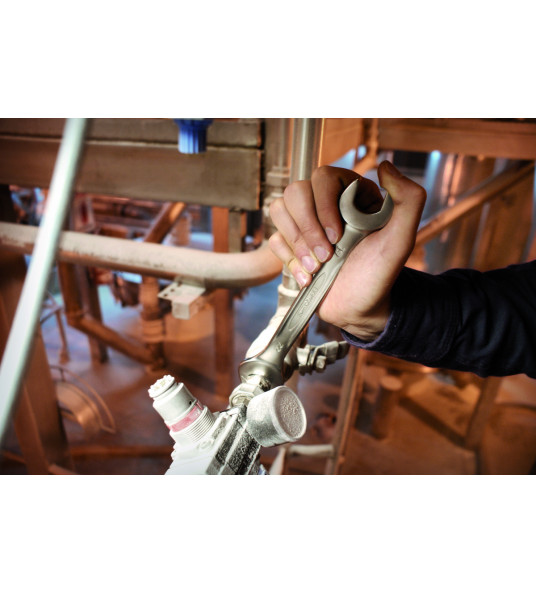 STEEKSLEUTEL 30-32MM STEEKSLEUTEL 30-32MM