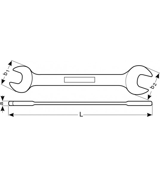 STEEKSLEUTEL 30-32MM STEEKSLEUTEL 30-32MM