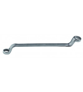 RINGSLEUTEL DOORGEZET 12-13MM