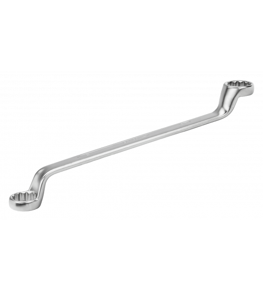 RINGSLEUTEL DOORGEZET 17-19MM RINGSLEUTEL DOORGEZET 17-19MM