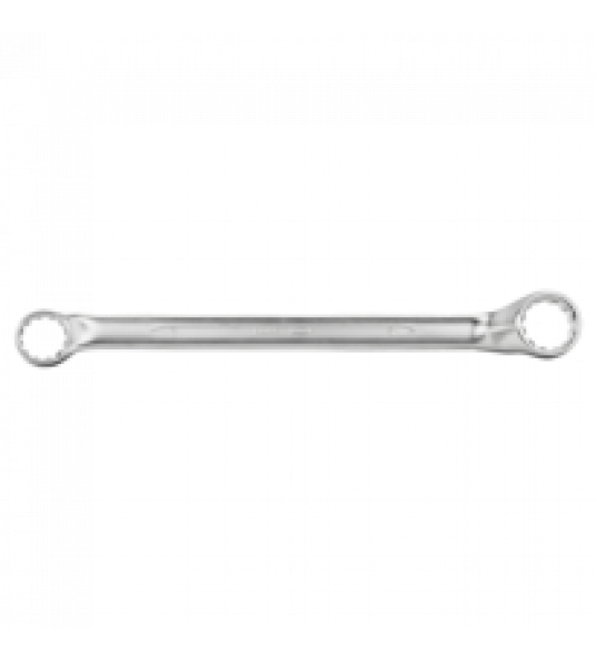 RINGSLEUTEL DOORGEZET 17-19MM RINGSLEUTEL DOORGEZET 17-19MM