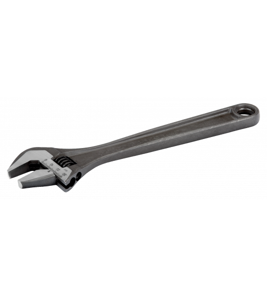 BAHCO VERSTELBARE MOERSLEUTEL 8074 15" - 380 MM