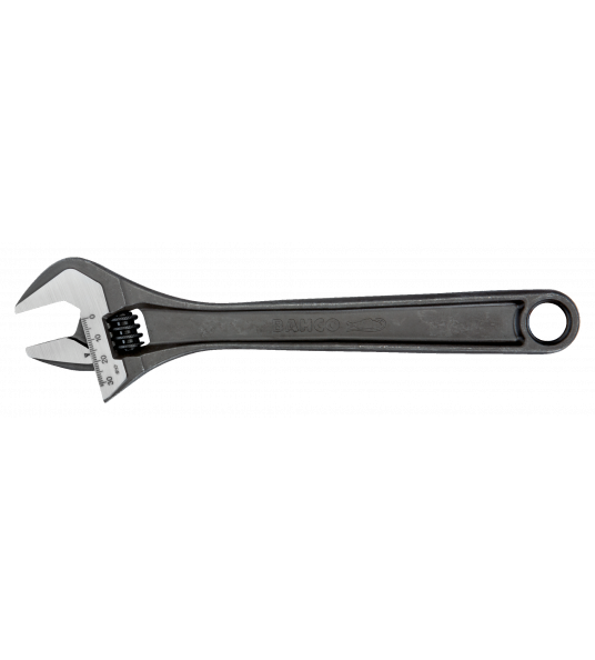 BAHCO VERSTELBARE MOERSLEUTEL 8074 15" - 380 MM
