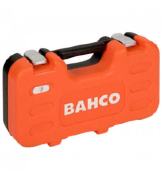 DOPPENSET 1/4 3/8 34D