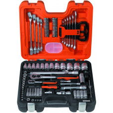 1/4 + 1/2 BAHCO DOPPENSET 92D