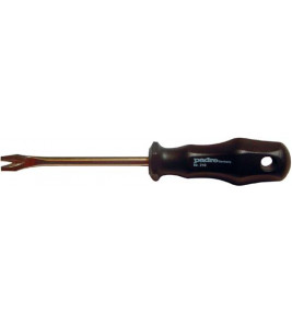 STOFFEERDERSKOEVOET 100MM OP KAART