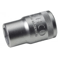 BAHCO DOPSLEUTEL 1/2IN 22 MM SBS80-22