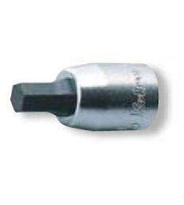 1/4" DOPBIT INBUS 5MM L=25MM 1/4" DOPBIT INBUS 5MM L=25MM