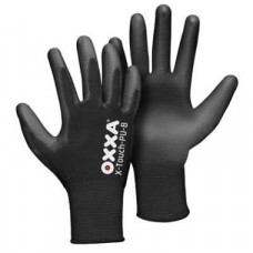 OXXA WERKHANDSCHOEN X-TOUCH-PU-B 51-110, ZWART, 9 L (3 PR)