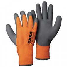 OXXA X-GRIP-THERMO 51-850 ORANJE/GRS,10