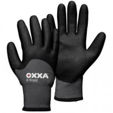 GEVOERDE HANDSCH X-FROST 51-860 MT11 XXL OP=OP