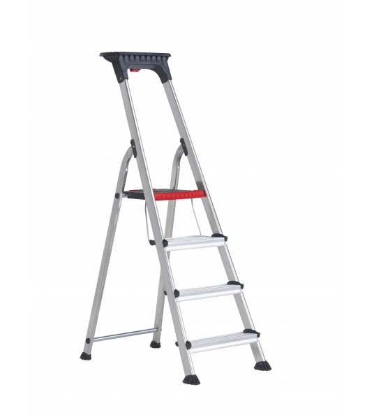 DOUBLE DECKER HUISHOUDTRAP 4-TREEDS