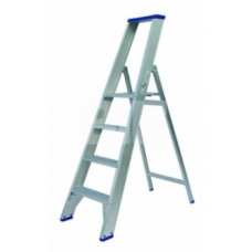 PROFESSIONELE TRAPLADDER / 4 TREDEN