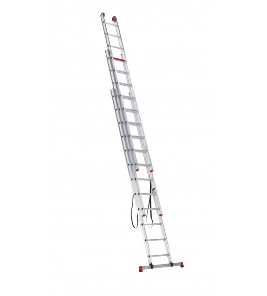 ALL ROUND 3-DELIGE REFORMLADDER AR 3080 3 X 12