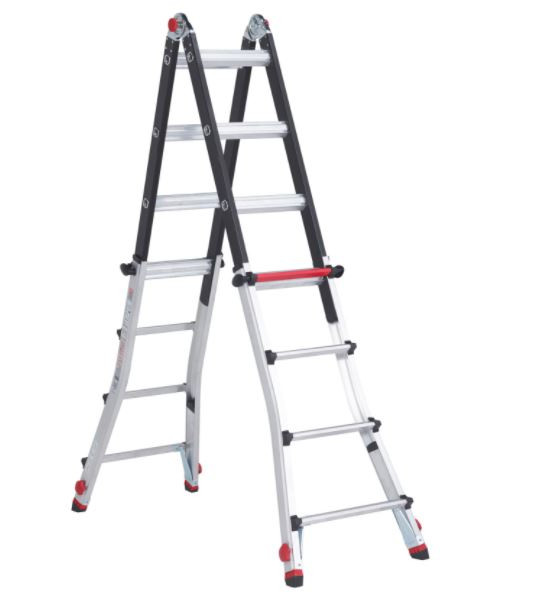 VARITREX-TELEPROF FLEX 4 X 4