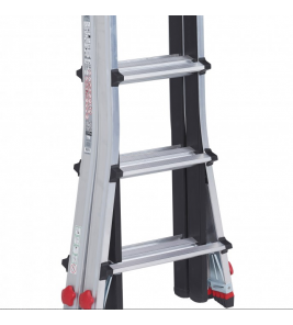 VARITREX-TELEPROF FLEX 4 X 4 VARITREX-TELEPROF FLEX 4 X 4