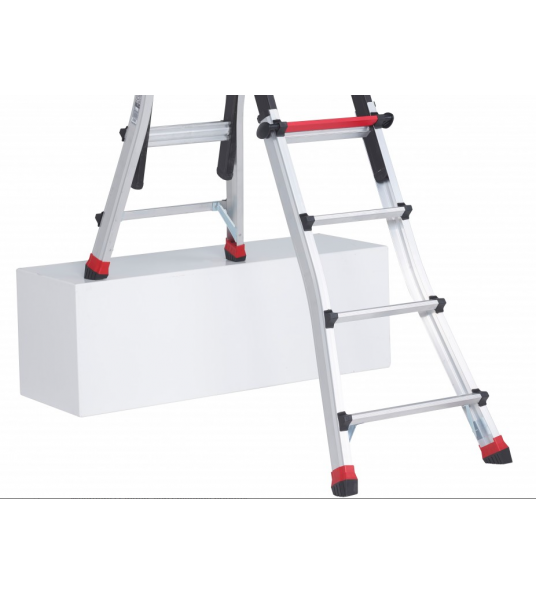 VARITREX-TELEPROF FLEX 4 X 4