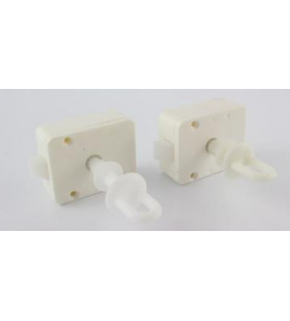 LUIKSLOT KST. 9-2009 MAN WOODY LUIKSLOT KST. 9-2009 MAN WOODY