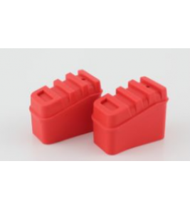 TRAPVOET STEDDY ACHTER 5, 6, 7 EN LIMA 6 (2 ST) TRAPVOET STEDDY ACHTER 5, 6, 7 EN LIMA 6 (2 ST)