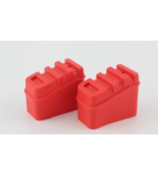 TRAPVOET STEDDY ACHTER 5, 6, 7 EN LIMA 6 (2 ST)