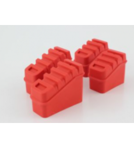 TRAPVOET STEDDY VOOR 5, 6,7 EN LIMA (2 ST) TRAPVOET STEDDY VOOR 5, 6,7 EN LIMA (2 ST)