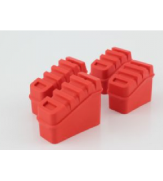 TRAPVOET STEDDY VOOR 5, 6,7 EN LIMA (2 ST) TRAPVOET STEDDY VOOR 5, 6,7 EN LIMA (2 ST)