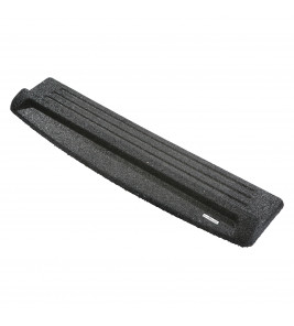 LADDERMAT RUBBER 98X24CM LADDERMAT RUBBER 98X24CM