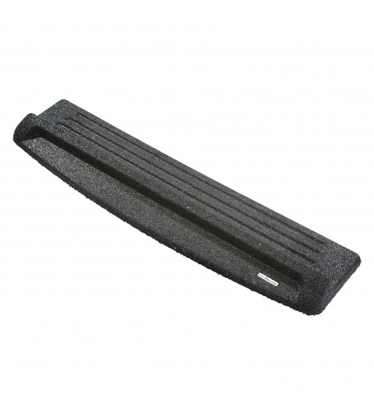 LADDERMAT RUBBER 98X24CM