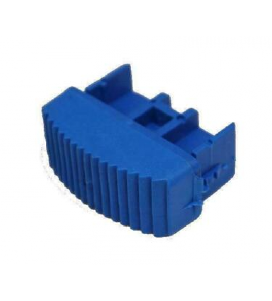 RUBBER DOP -60MM (STUK)