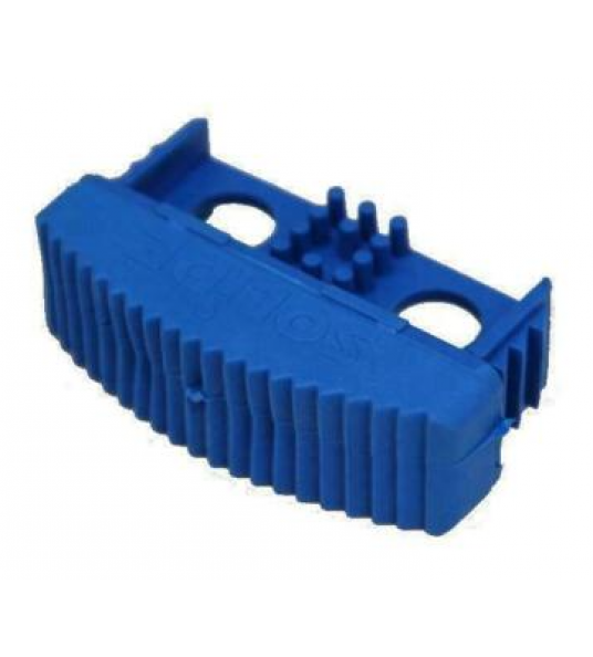 RUBBER DOP -80MM (STUK)