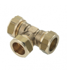 BONFIX 82452 T-STUK 12 MM.