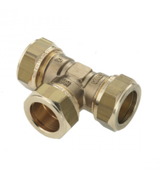 BONFIX 82452 KNEL T-STUK 12 MM.