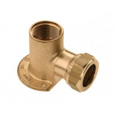 BONFIX MUURPLAAT 1/2" BINNENDRAAD X KNEL 12 MM 52569
