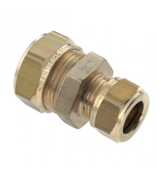 BONFIX 82472 KNEL RECHTE KOPPELING 15 X 12 MM.