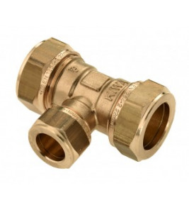 BONFIX 82505 T-STUK 22 X 15 X 22 MM KNEL