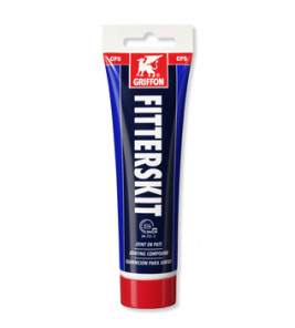 FITTERSKIT SILPAT 200G TUBE
