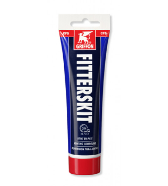 FITTERSKIT SILPAT 200G TUBE