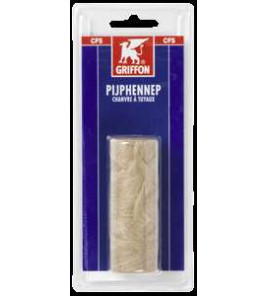 GRIFFON KOLMAT® HENNEP BLISTER 40 G NL/FR