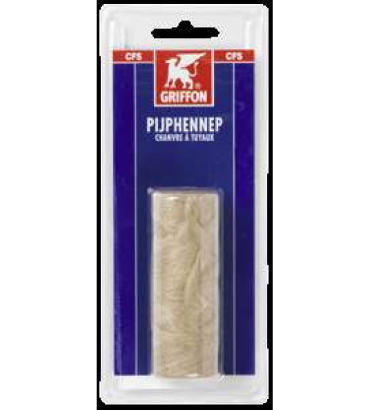 GRIFFON KOLMAT® HENNEP BLISTER 40 G NL/FR