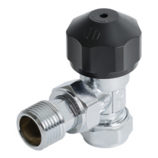 THERM. RADIATORVENTIEL HAAKS PLIEGER LABEL RD