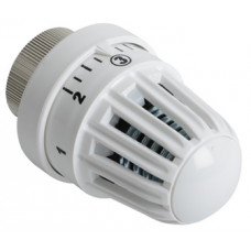 THERM.RADIATORKOP WIT BASIC PLIEGER LABEL RD