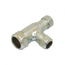 KLEM-CV T-STUK 15MMX1/2BIX15MM PLIEGER LABEL RD