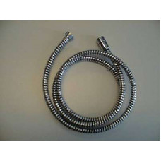 WATERBESPARENDE DOUCHESLANG ZWAR / CHROOM 1/2" 150 CM (NL/FR/DE)