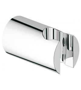 GROHE VITALIO COSMOPOLITAN HANDDOUCHE HOUDER CHROOM