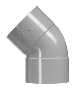 32MM BOCHT DW 2XLM 45