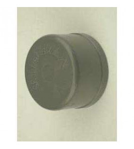 110MM EINDKAP OM DE BUIS