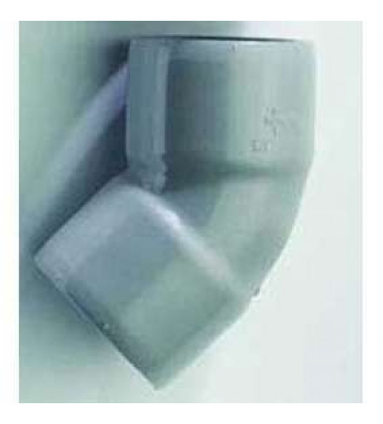 110MM BOCHT DW 2XLM 45