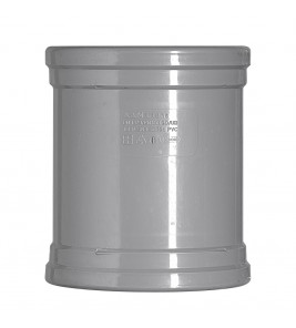 110MM DUBB.STEEKMOF DW 2XMM