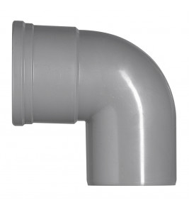 125MM BOCHT DW 1XMM 87