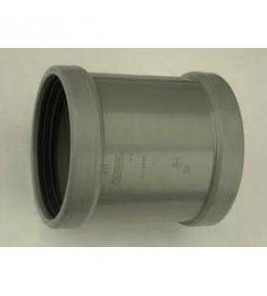 125MM DUBB.STEEKMOF DW 2XMM